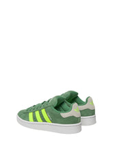 Adidas Sneakers Campus 00s Donna Verde